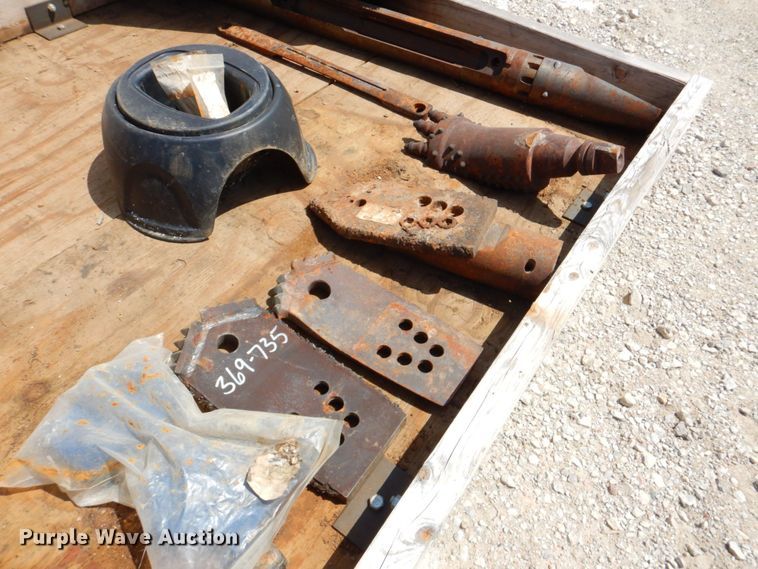 image for item DP4301 2010 Ditch Witch JT3020 Mach 1  directional boring unit