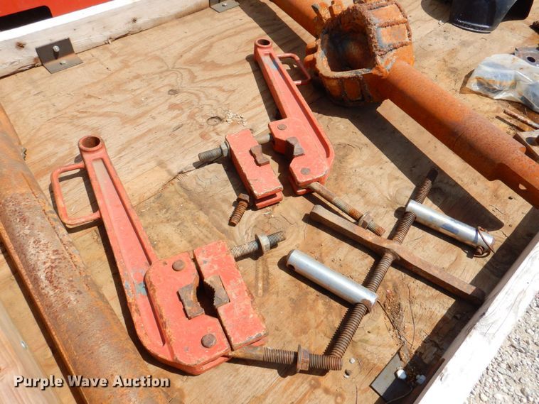 image for item DP4301 2010 Ditch Witch JT3020 Mach 1  directional boring unit