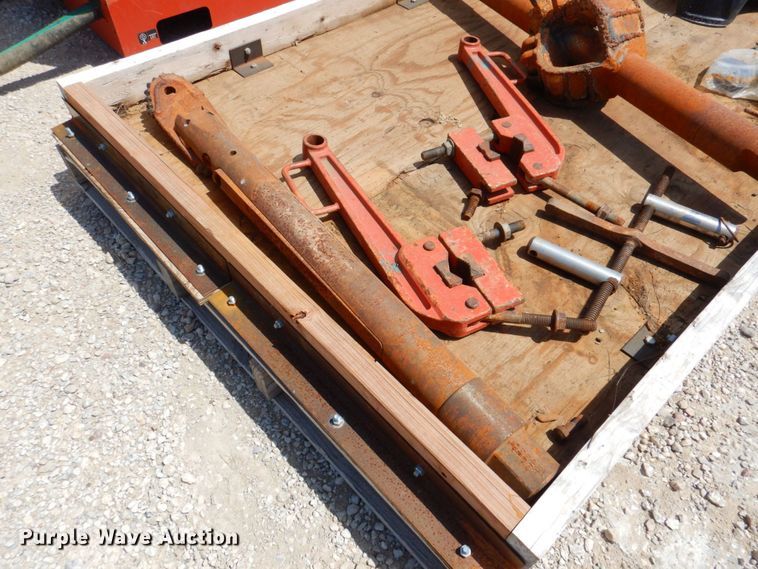 image for item DP4301 2010 Ditch Witch JT3020 Mach 1  directional boring unit