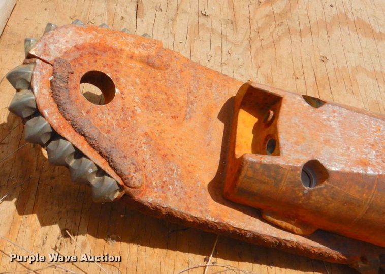 image for item DP4301 2010 Ditch Witch JT3020 Mach 1  directional boring unit