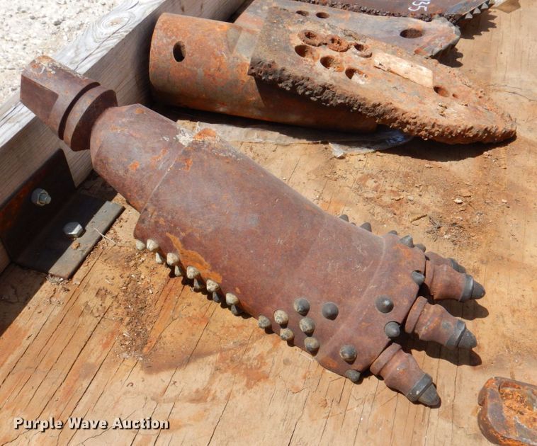 image for item DP4301 2010 Ditch Witch JT3020 Mach 1  directional boring unit