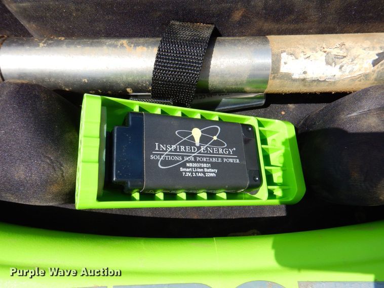 image for item DP4301 2010 Ditch Witch JT3020 Mach 1  directional boring unit