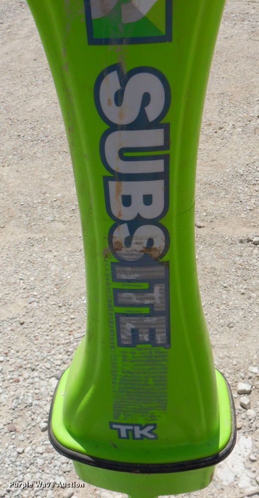 image for item DP4301 2010 Ditch Witch JT3020 Mach 1  directional boring unit