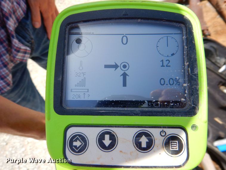 image for item DP4301 2010 Ditch Witch JT3020 Mach 1  directional boring unit