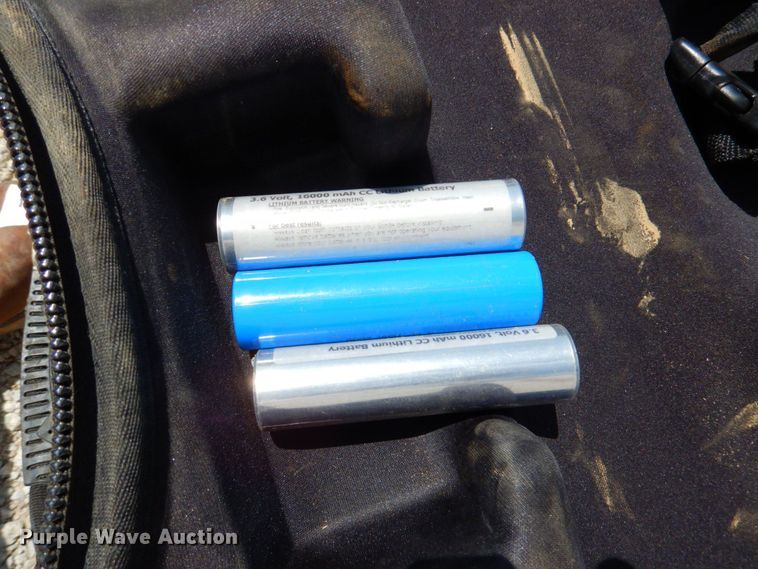 image for item DP4301 2010 Ditch Witch JT3020 Mach 1  directional boring unit