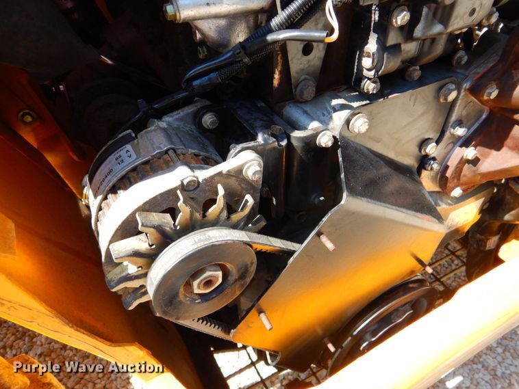 image for item DP4304 2000 JCB 532  telehandler