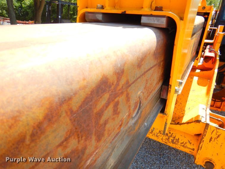 image for item DP4304 2000 JCB 532  telehandler