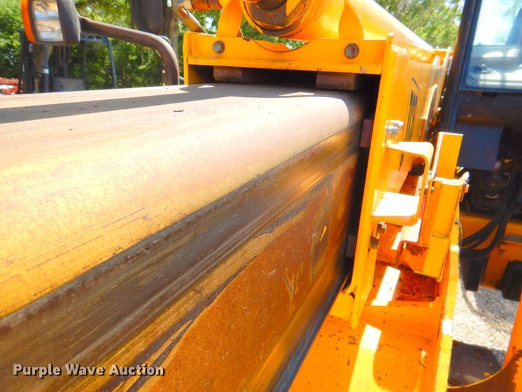 image for item DP4304 2000 JCB 532  telehandler