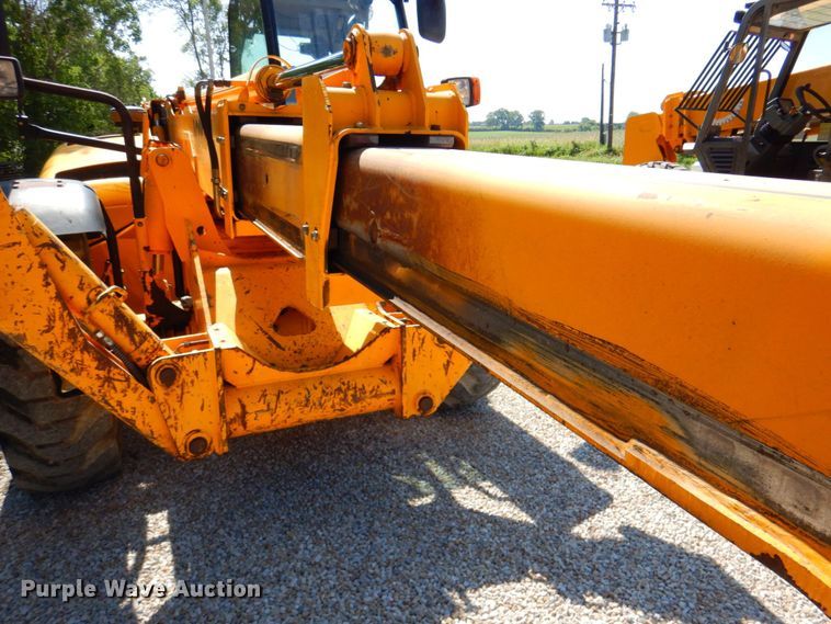 image for item DP4304 2000 JCB 532  telehandler