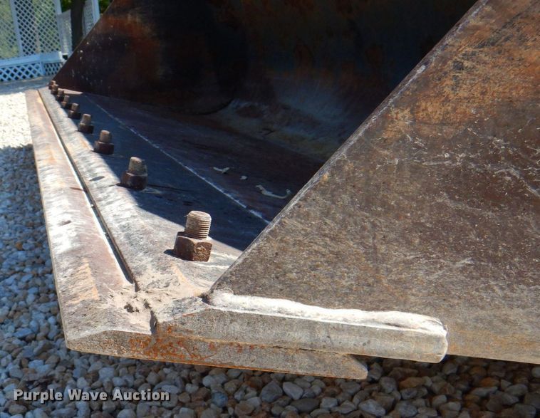 image for item DP4304 2000 JCB 532  telehandler