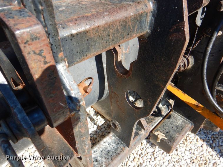 image for item DP4304 2000 JCB 532  telehandler