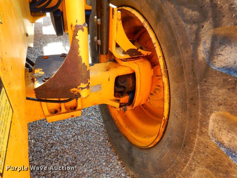 image for item DP4304 2000 JCB 532  telehandler