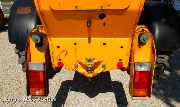 image for item DP4304 2000 JCB 532  telehandler