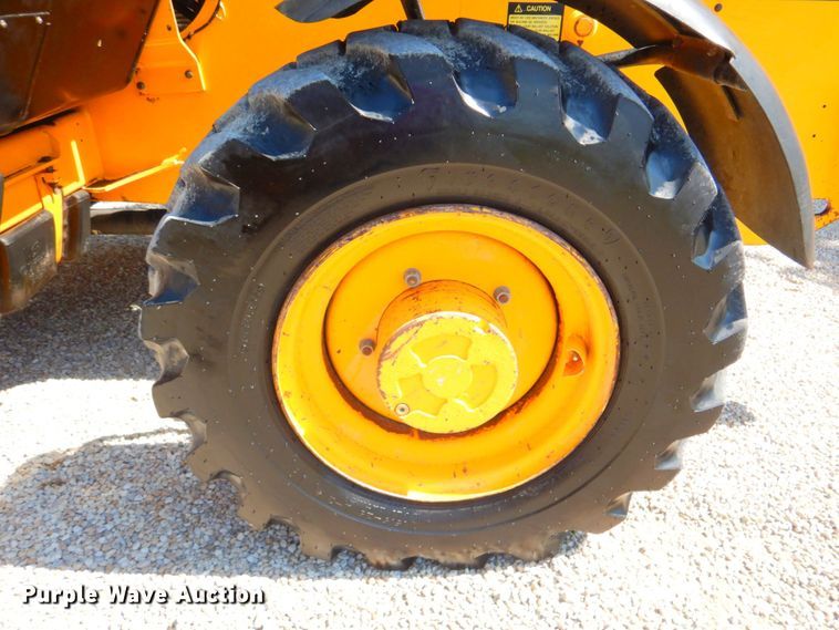 image for item DP4304 2000 JCB 532  telehandler