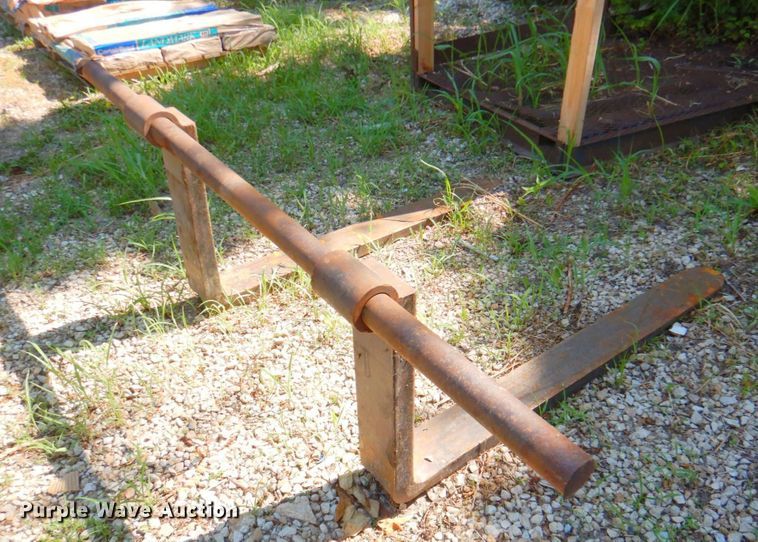 image for item DP4304 2000 JCB 532  telehandler