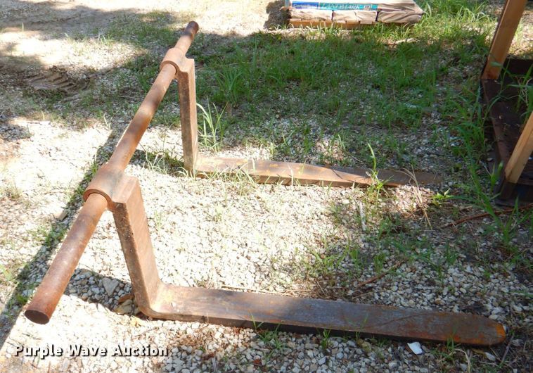 image for item DP4304 2000 JCB 532  telehandler