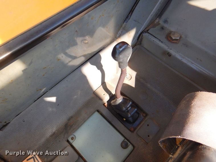 image for item DP4305 1996 JCB 506B  telehandler