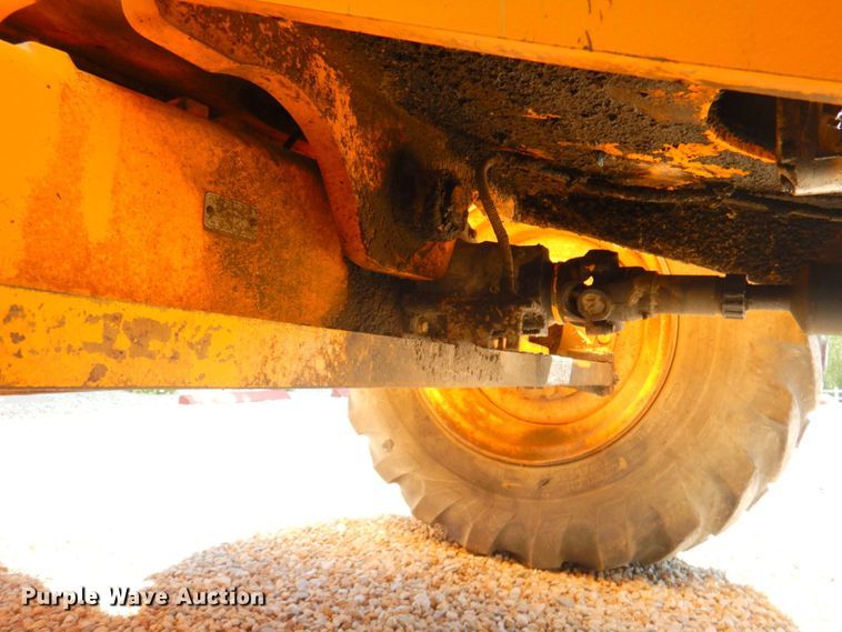 image for item DP4305 1996 JCB 506B  telehandler