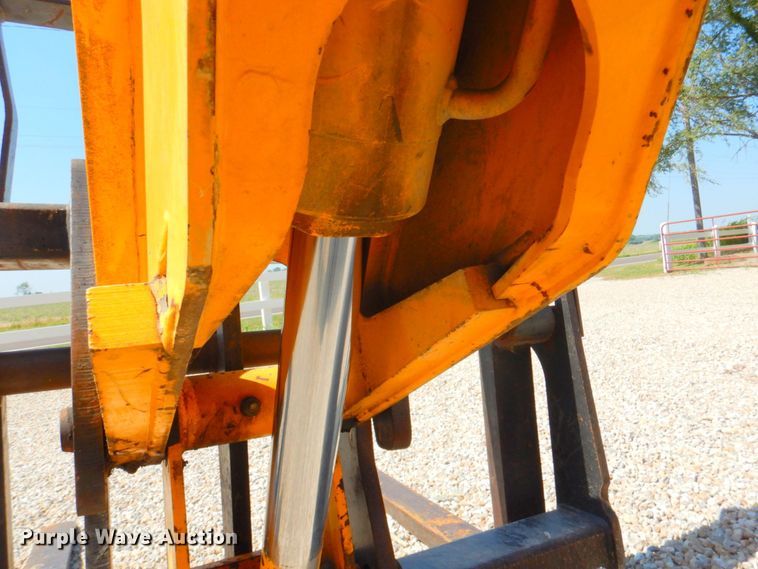 image for item DP4305 1996 JCB 506B  telehandler