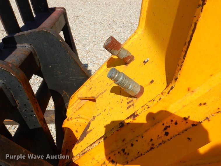 image for item DP4305 1996 JCB 506B  telehandler