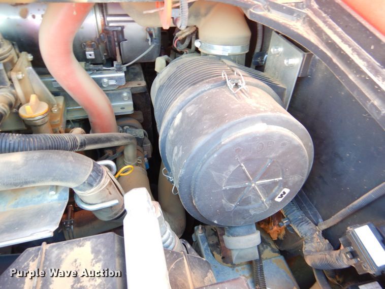 image for item DP4310 2020 Kubota SVL95-2S  tracked skid steer loader