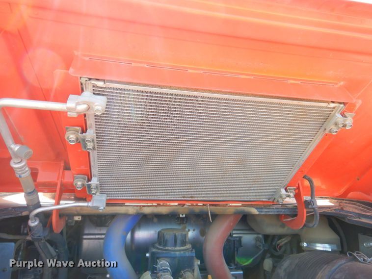 image for item DP4310 2020 Kubota SVL95-2S  tracked skid steer loader