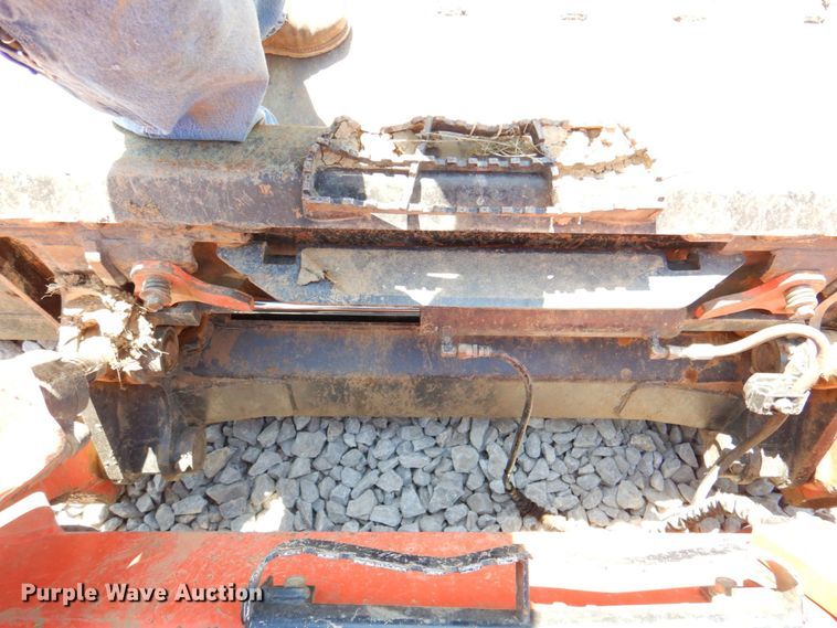 image for item DP4310 2020 Kubota SVL95-2S  tracked skid steer loader