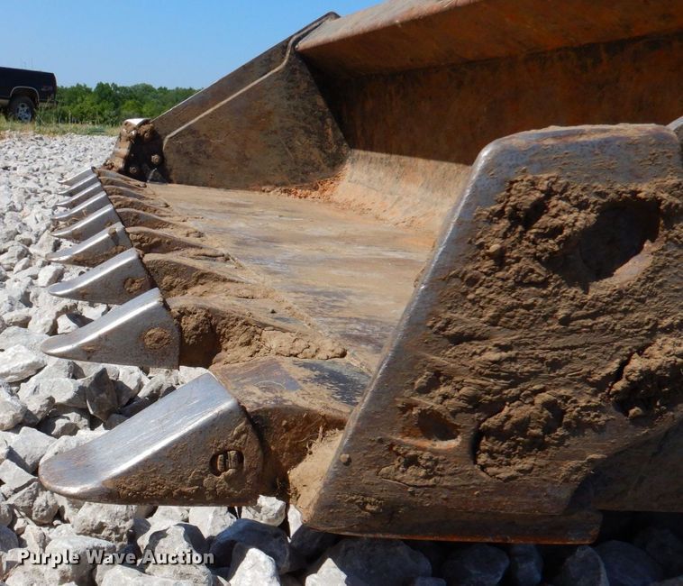 image for item DP4310 2020 Kubota SVL95-2S  tracked skid steer loader