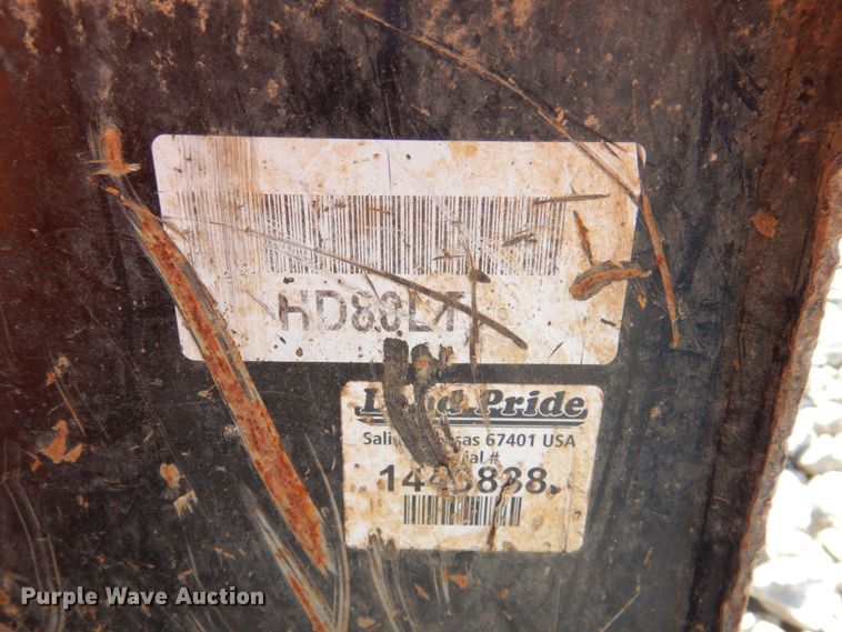 image for item DP4310 2020 Kubota SVL95-2S  tracked skid steer loader