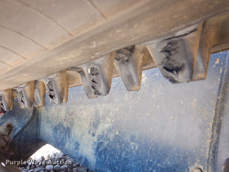 image for item DP4310 2020 Kubota SVL95-2S  tracked skid steer loader