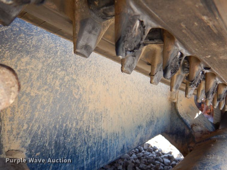 image for item DP4310 2020 Kubota SVL95-2S  tracked skid steer loader