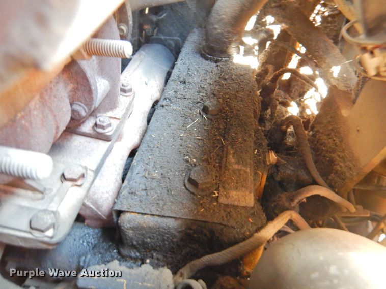 image for item DP4365 2000 Caterpillar 416C  backhoe