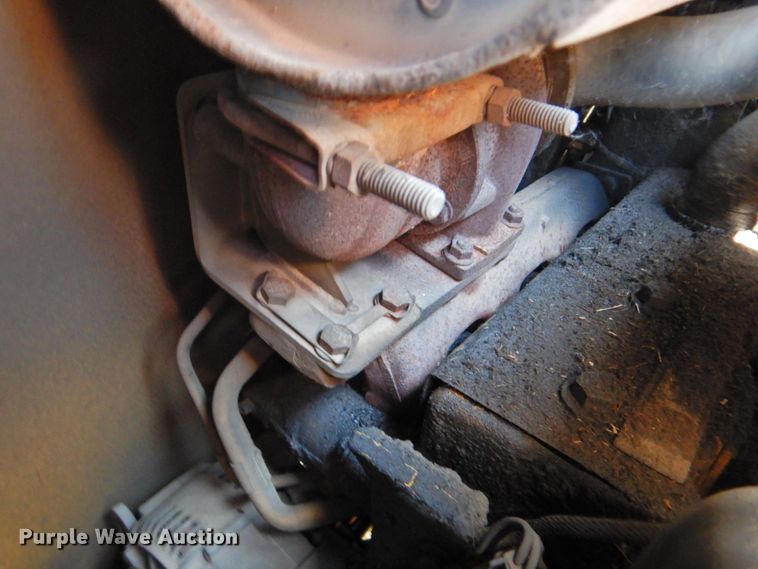 image for item DP4365 2000 Caterpillar 416C  backhoe