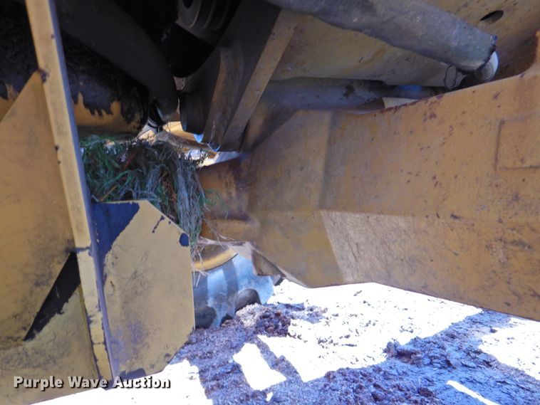 image for item DP4365 2000 Caterpillar 416C  backhoe