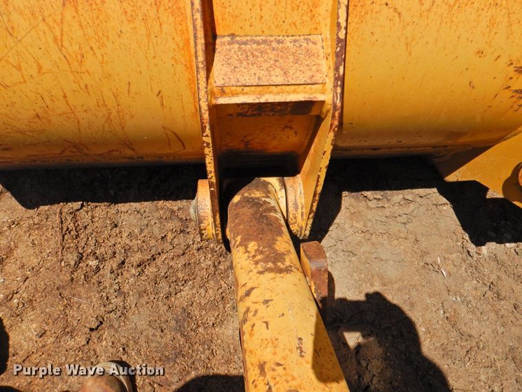 image for item DP4365 2000 Caterpillar 416C  backhoe