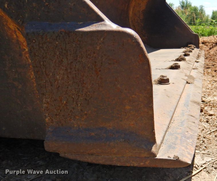 image for item DP4365 2000 Caterpillar 416C  backhoe