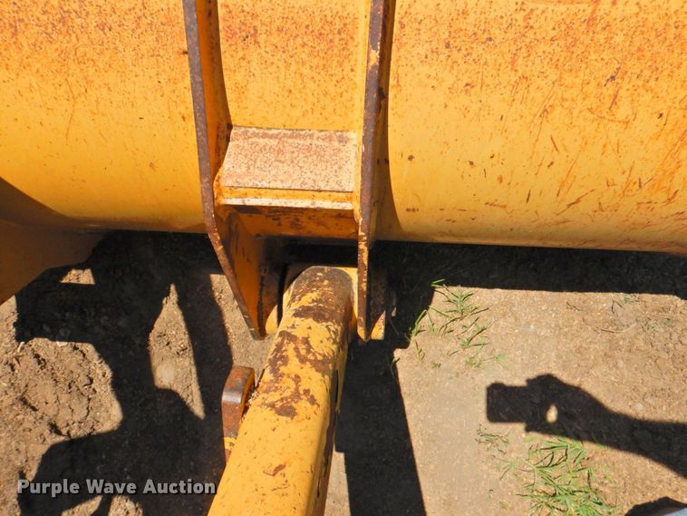 image for item DP4365 2000 Caterpillar 416C  backhoe