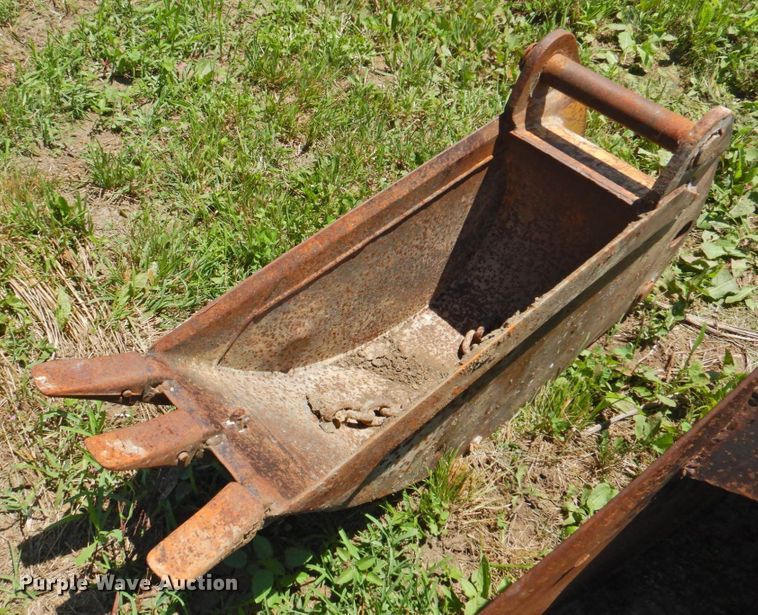 image for item DP4365 2000 Caterpillar 416C  backhoe