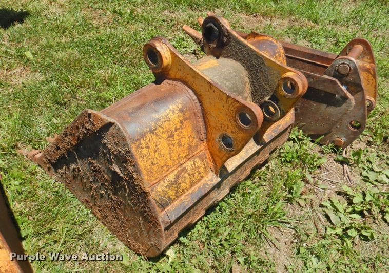 image for item DP4365 2000 Caterpillar 416C  backhoe