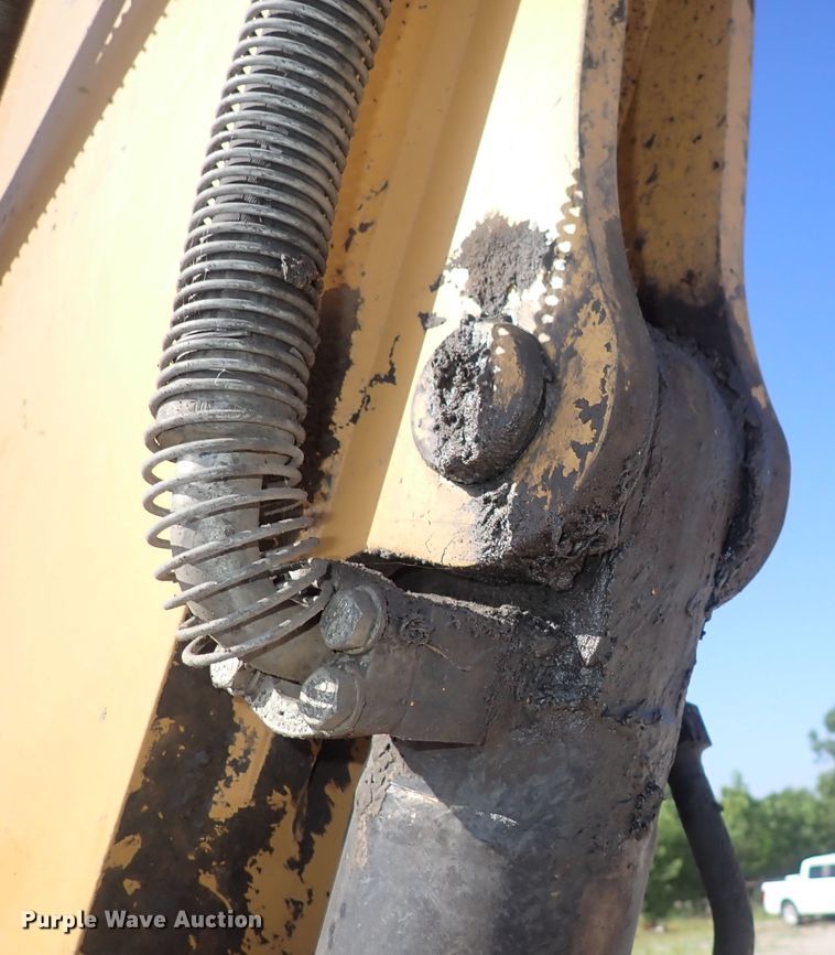 image for item DP4620 2012 Caterpillar 314D LCR  excavator