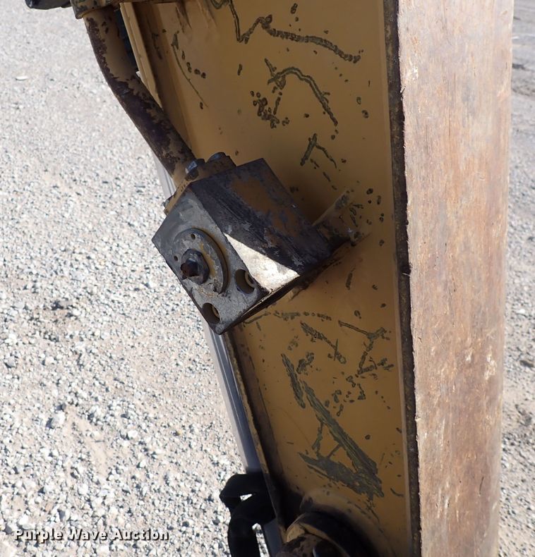 image for item DP4620 2012 Caterpillar 314D LCR  excavator