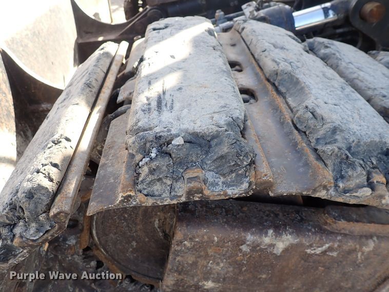 image for item DP4620 2012 Caterpillar 314D LCR  excavator