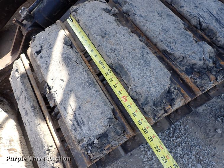 image for item DP4620 2012 Caterpillar 314D LCR  excavator