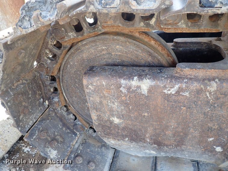 image for item DP4620 2012 Caterpillar 314D LCR  excavator