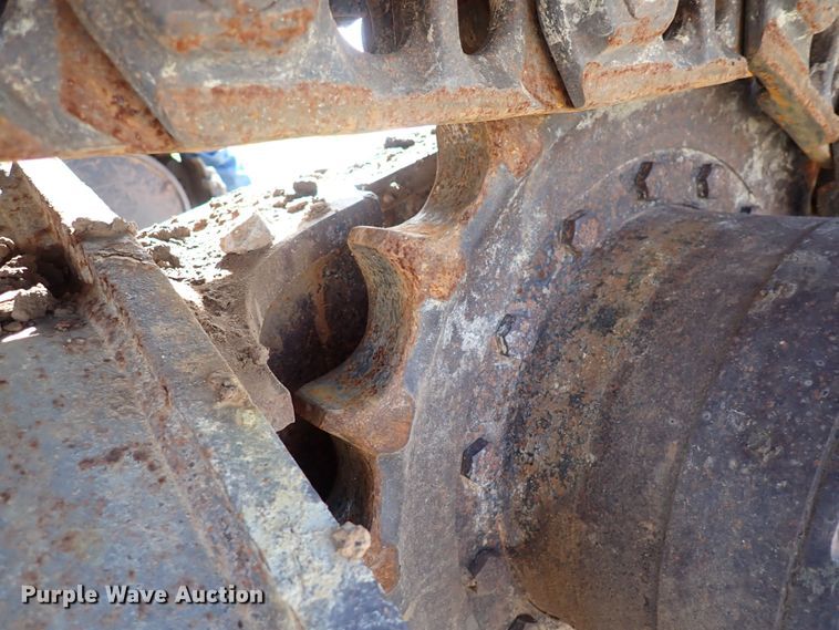 image for item DP4620 2012 Caterpillar 314D LCR  excavator