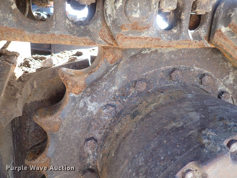 image for item DP4620 2012 Caterpillar 314D LCR  excavator