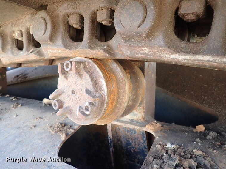 image for item DP4620 2012 Caterpillar 314D LCR  excavator