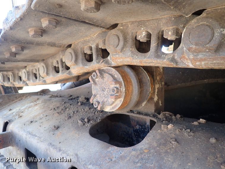 image for item DP4620 2012 Caterpillar 314D LCR  excavator