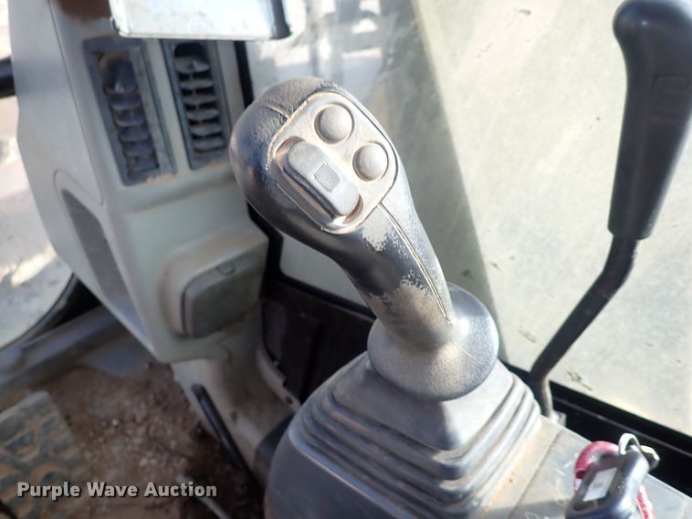 image for item DP4620 2012 Caterpillar 314D LCR  excavator