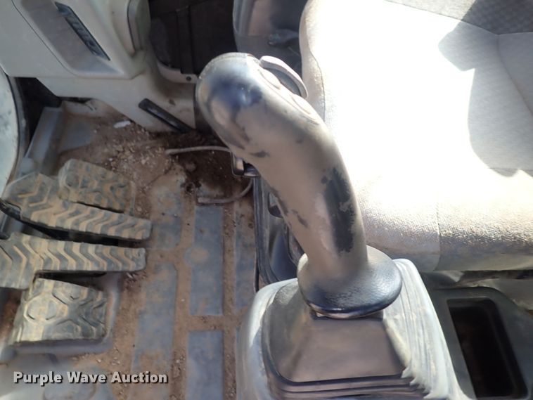 image for item DP4620 2012 Caterpillar 314D LCR  excavator